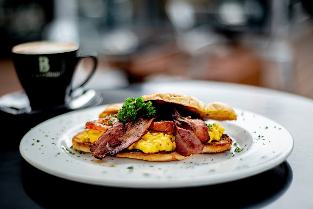 Opinii despre Glenwood Prep Café în Durban - Hospitality and gastronomy