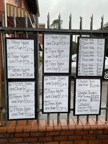 Ramdeens Fish and Chips - Hospitality and gastronomy