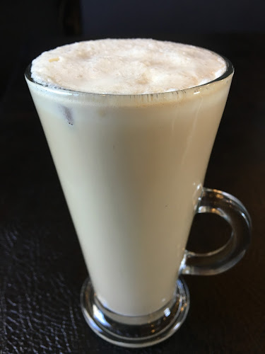 The Lounge at Hendersons Coffee Shop - Senekal