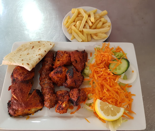 Comentarii opinii despre BABAS overport