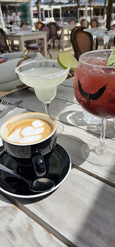 Comentarii opinii despre Grand Africa Café & Beach