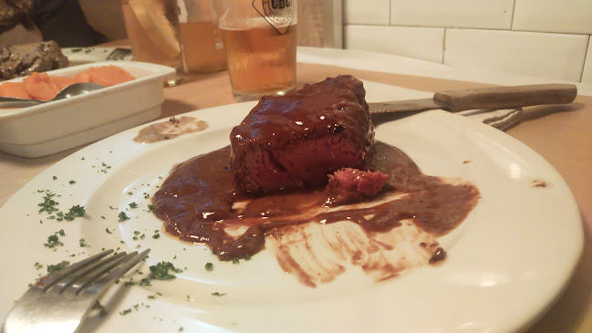 Comentarii opinii despre Brad's Grill Sea Point