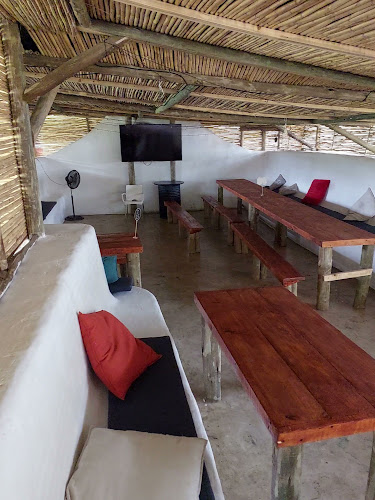 Silverbacks Fusion Restaurant