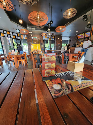 Comentarii opinii despre RocoMamas Bedfordview