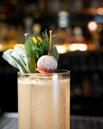 Opinii despre Nightcap în Cape Town - Hospitality and gastronomy