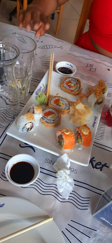 Opinii despre Ocean Basket Hatfield în Pretoria - Hospitality and gastronomy