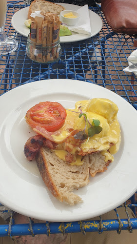 Opinii despre Brioche Food and Coffee în Gqeberha - Hospitality and gastronomy