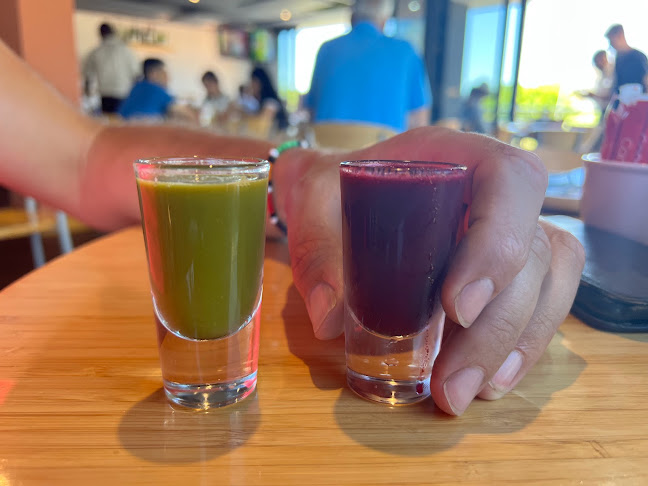 Newport Market & Deli - Hospitality and gastronomy