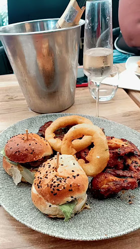 Allure Rooftop Lounge