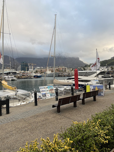 Comentarii opinii despre La Parada V&A Waterfront