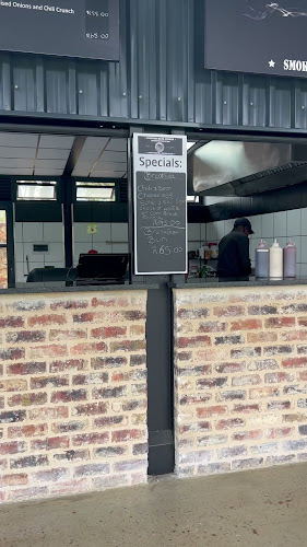 The Local Market - Delta Park