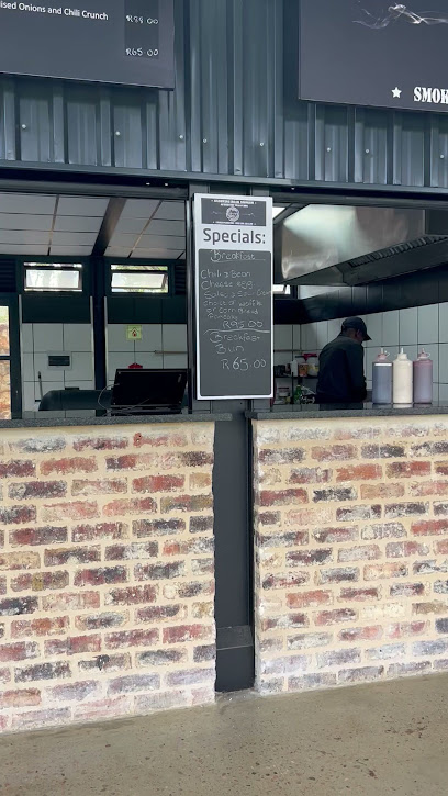 The Local Market - Delta Park