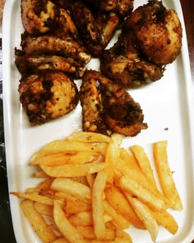 Le-Hae Food Slot - Hospitality and gastronomy