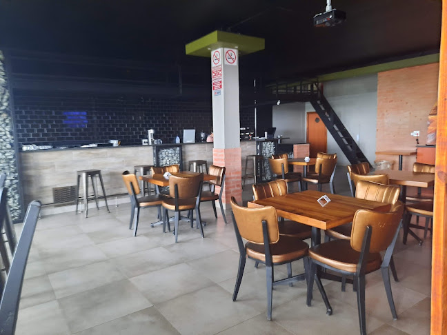 LP cafè - Scottburgh