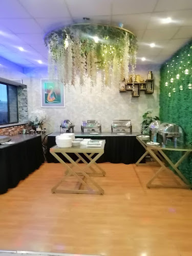 Cafe Da-Lush - Durban