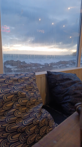 Big Blu Restaurant - Mossel Bay