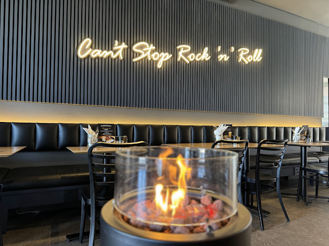 Bootlegger - Linton's Corner