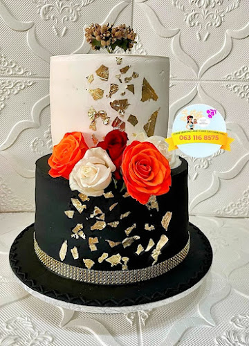 Comentarii opinii despre Merciful Cakes and Baking Accesories Shop (South Africa)