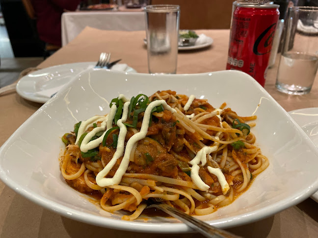 Opinii despre Col'Cacchio Cavendish în Cape Town - Hospitality and gastronomy