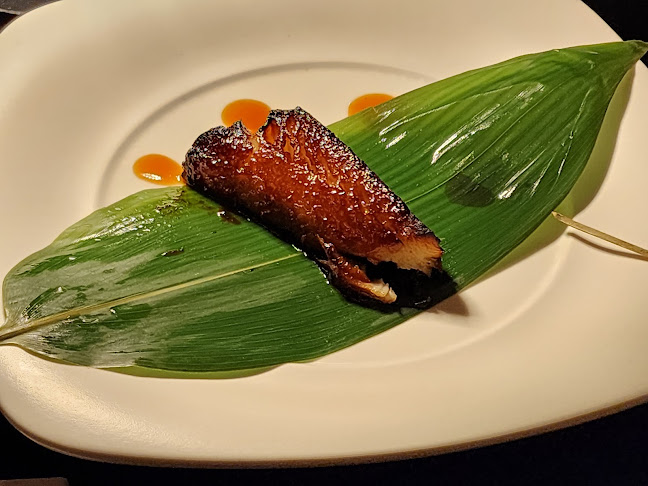 Comentarii opinii despre Nobu