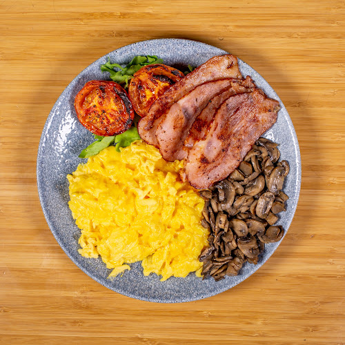 Opinii despre Newport Market & Deli în Cape Town - Hospitality and gastronomy