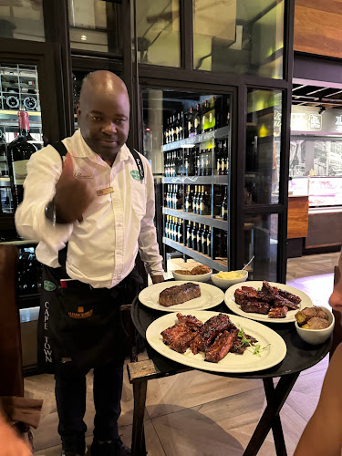 Comentarii opinii despre The Butcher Shop & Grill