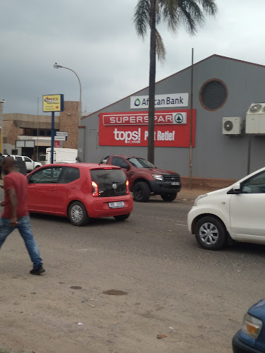 TOPS at SPAR Piet Retief - Mkhondo