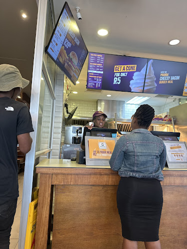 Opinii despre Steers în Port Shepstone - Hospitality and gastronomy