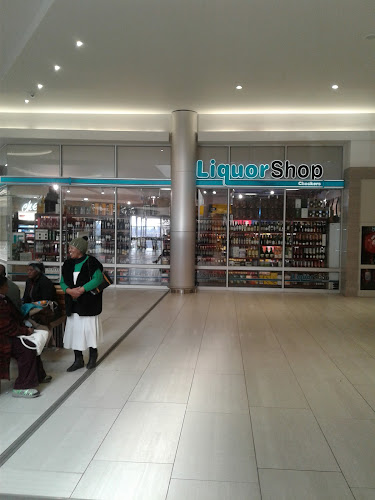 Checkers LiquorShop Matlosana Mall - Klerksdorp