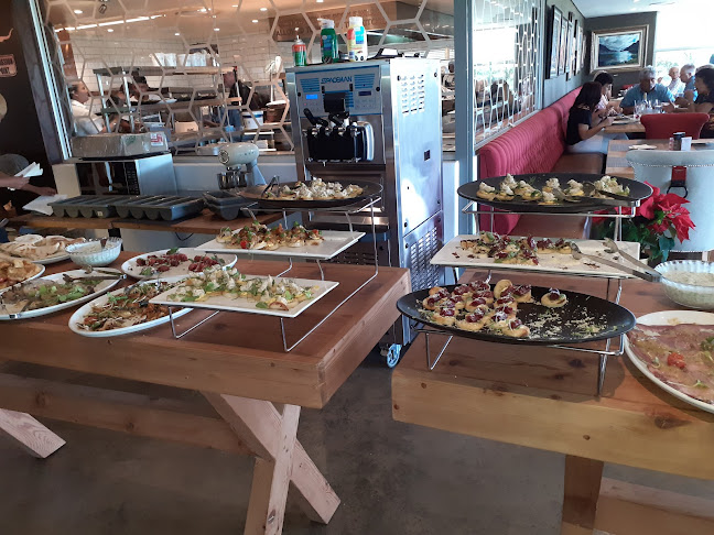 Opinii despre Red Ox Steakhouse în Upington - Hospitality and gastronomy