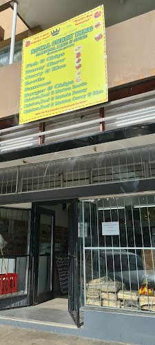 Opinii despre Royal Curry King în Gqeberha - Hospitality and gastronomy