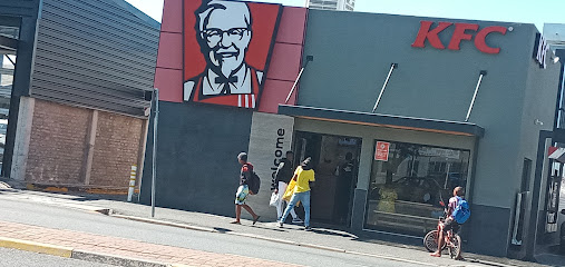 KFC Worcester