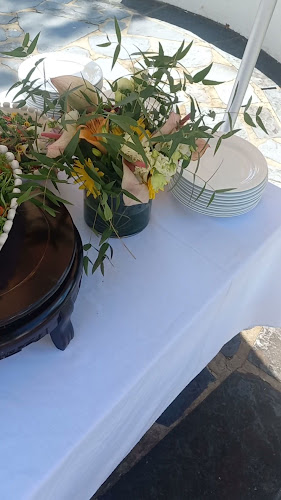 Olives and Plates Wits Club and Conference - Hospitality and gastronomy