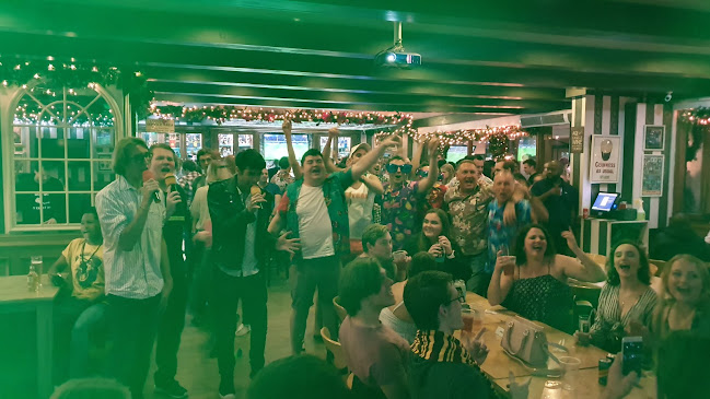 Connors Public House - Durban