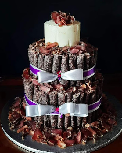 Km cake creations and catering - Cape Town