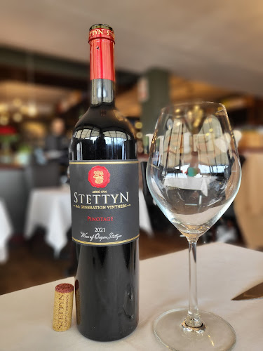 The Hussar Grill Mouille Point