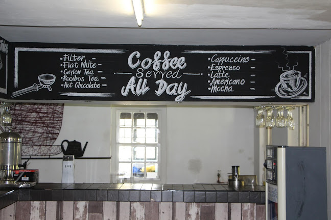 The Orchard Farm Stall - Grabouw