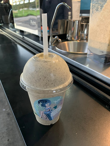 Opinii despre The Brew Crew Coffee Drive Thru în Paarl - Hospitality and gastronomy