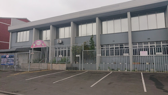 Gatti Ice Cream (Pty) Ltd - Cape Town