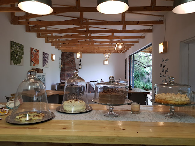 Offenbach's Coffee. - Hospitality and gastronomy