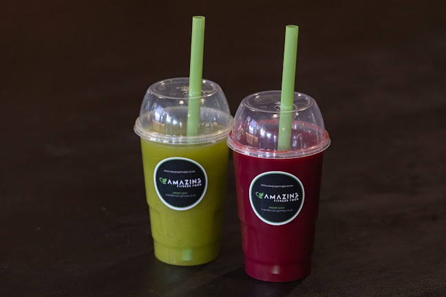 Comentarii opinii despre Amazingfitnessfood