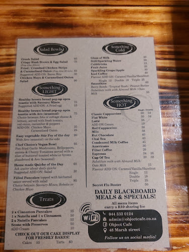 48 Marsh St, Mossel Bay, 6500