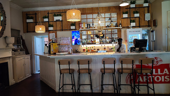 Opinii despre The Ivory Eatery în Mthatha - Hospitality and gastronomy