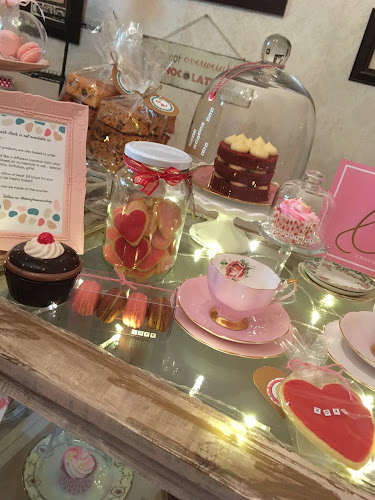 Oh My! - Hospitality and gastronomy