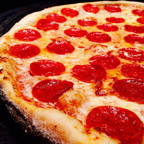 NY SLICE PIZZA ROSEBANK - Johannesburg