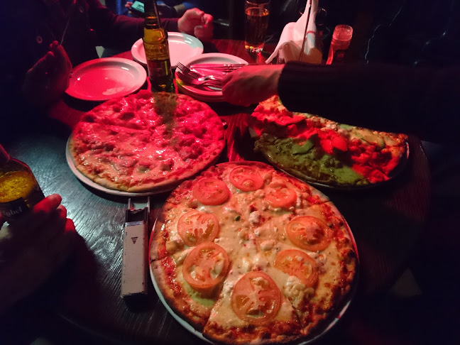 Razzioli's Pizza - Edenvale