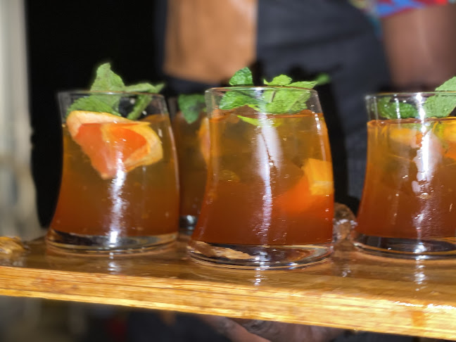 Comentarii opinii despre Rothorn Mobile Bars