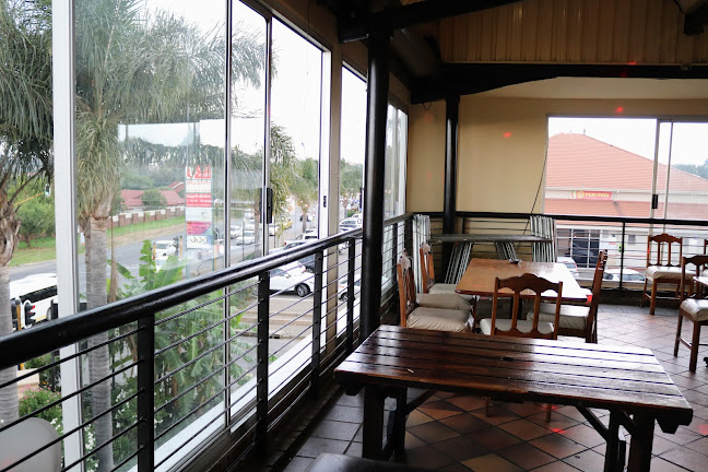 Opinii despre The Glassy Junction Edenvale în Edenvale - Hospitality and gastronomy