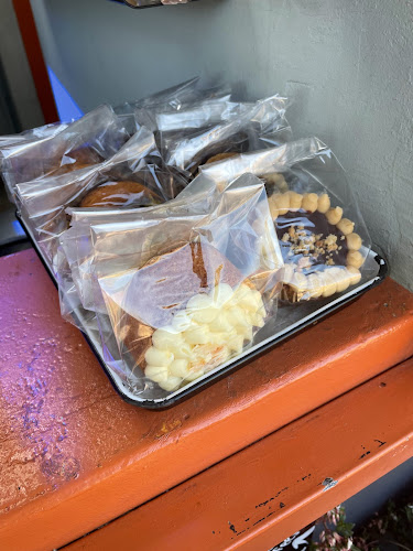 Opinii despre Press for Coffee Café & Lucky Bread Co în Pretoria - Hospitality and gastronomy