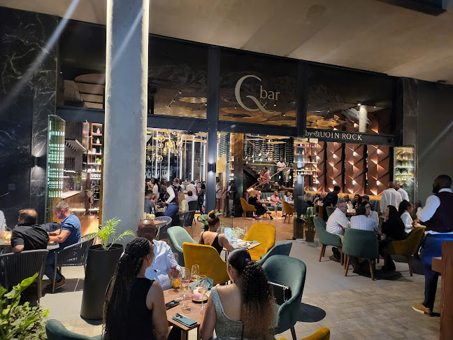 QLounge by Quoin Rock - Johannesburg - Randburg